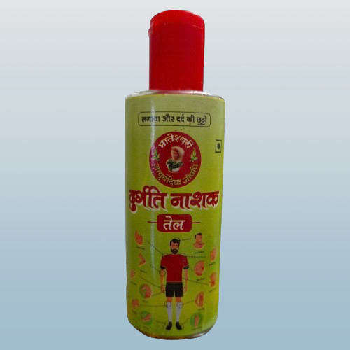 Durgati Nashak Oil 100ml Bottle